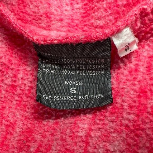 New Balance Women's Hooded Full Zip Lightweight Jacket - Picture 11 of 12